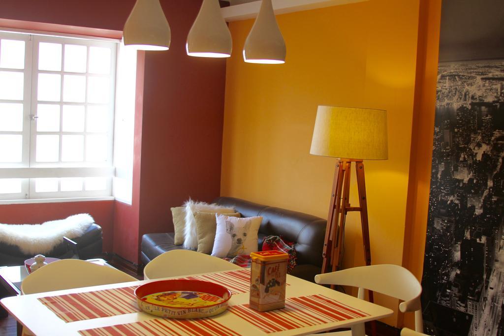 Inkahuset Miraflores Lima Room photo