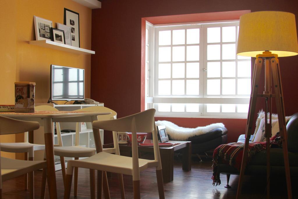 Inkahuset Miraflores Lima Room photo