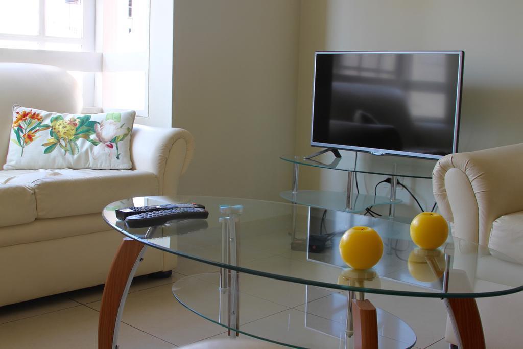 Inkahuset Miraflores Lima Room photo