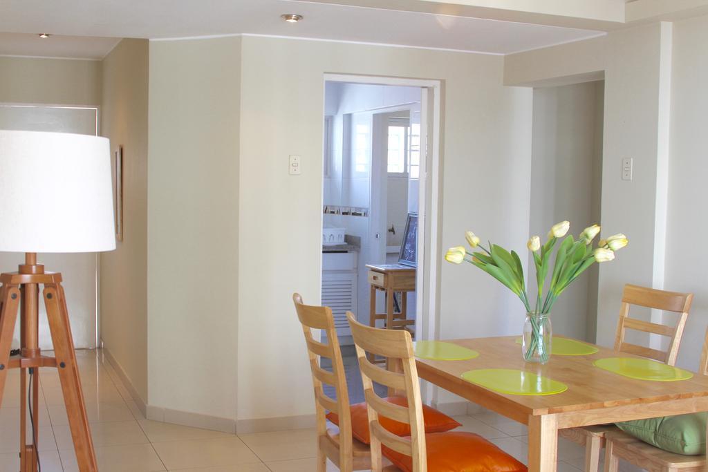 Inkahuset Miraflores Lima Room photo