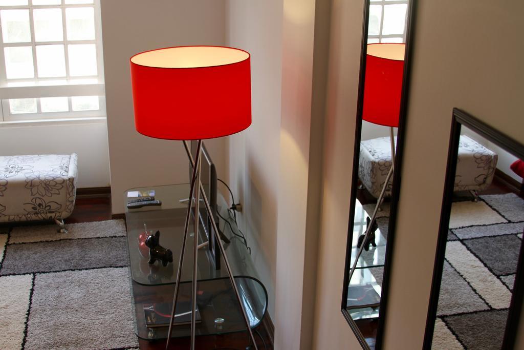 Inkahuset Miraflores Lima Room photo
