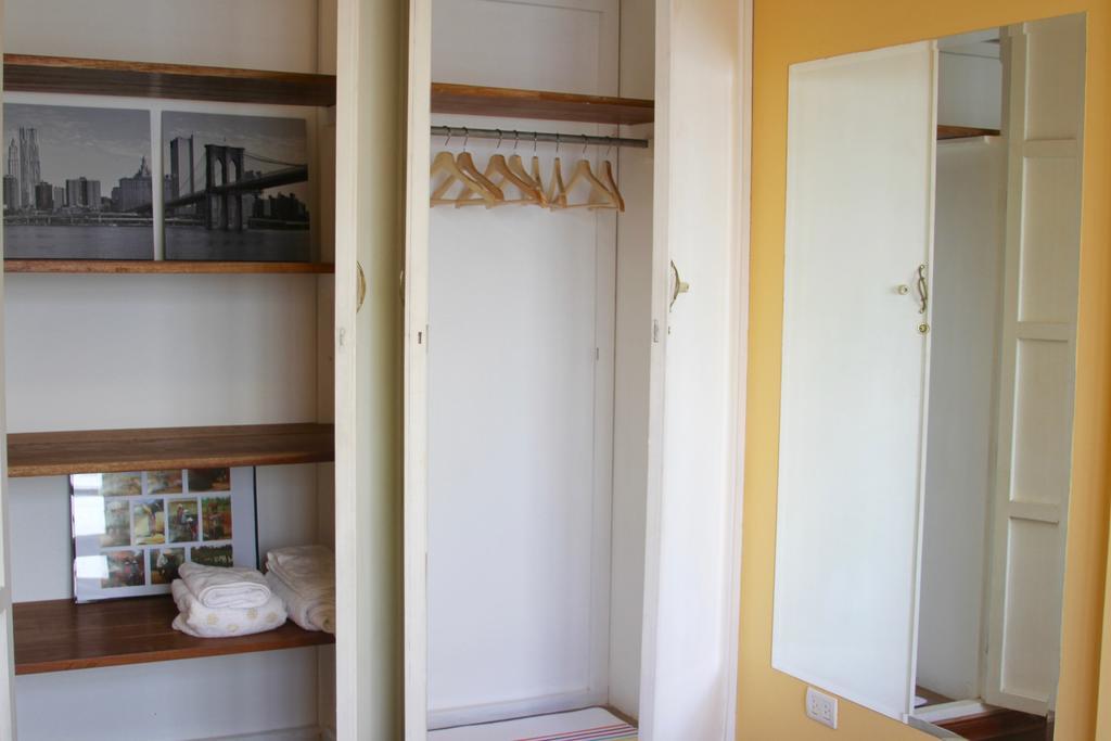 Inkahuset Miraflores Lima Room photo