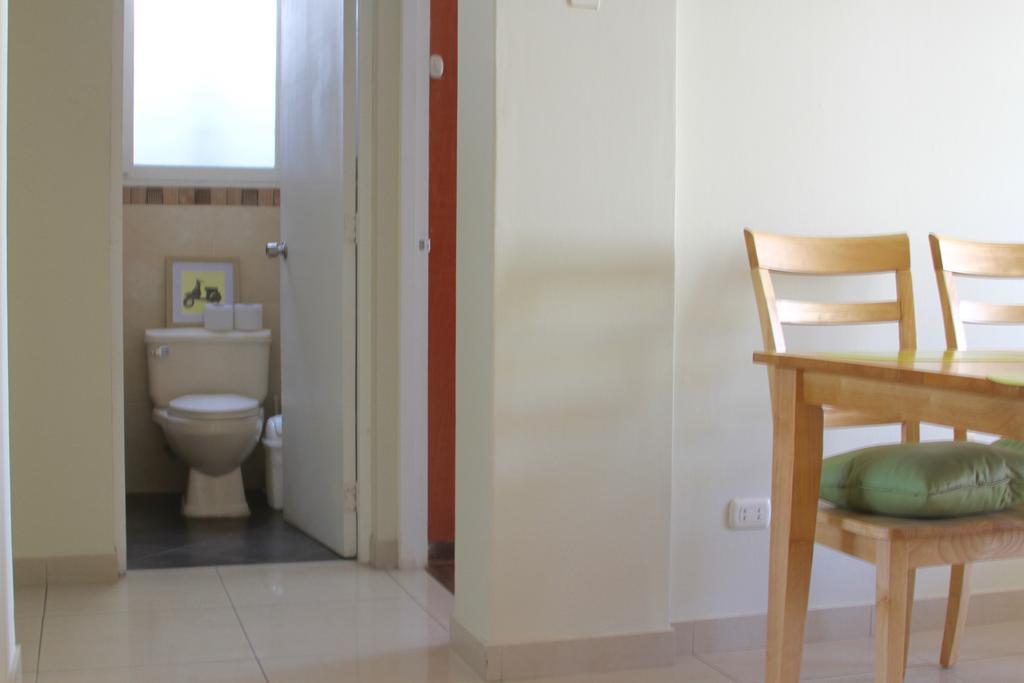 Inkahuset Miraflores Lima Room photo